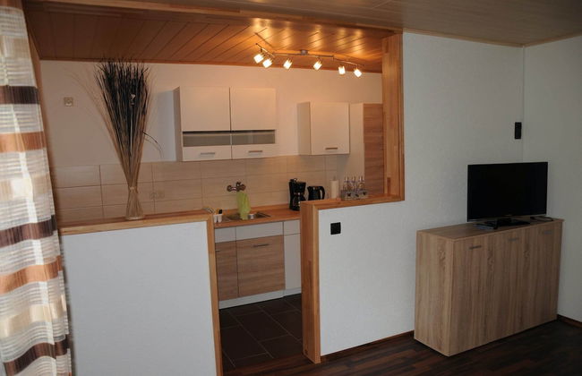 Ferienwohnung im Bayerischen Wald mit Balkon - Photo 10