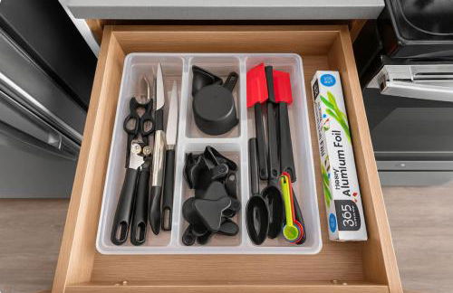 Bright n Airy Studio Perfect City Escape 9 - Foto 11