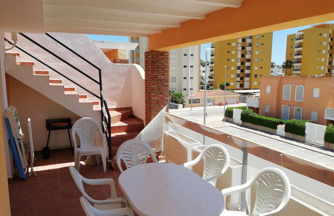 Delfines Bl. VII 2º pta 6 - Foto 15