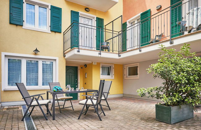 Apartments Bella Villa - Foto 69