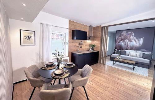 1 - 4 Pers. Apartment in Jeßnitz • Mawoi Living - Foto 1