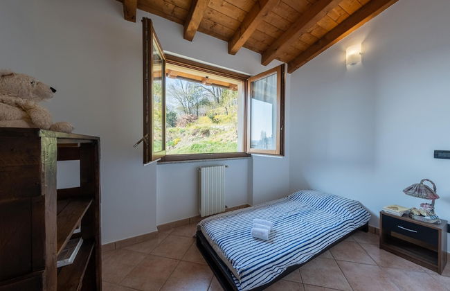 Casa del Gatto in Paratico - Foto 14