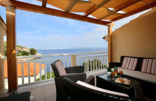 Apartmani Zalaz sunca - Foto 55