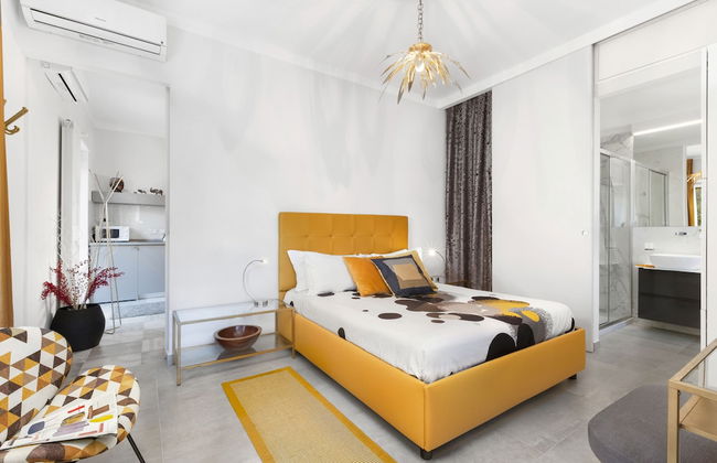 Appartamento Sorrento Suite de Charme 1 - Foto 8