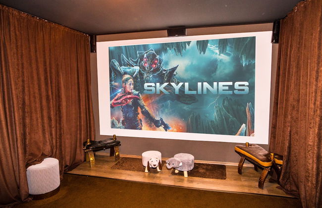 Premium Stay Academy - Luxus-Ferienwohnungen mit Erlebnis - Foto 78