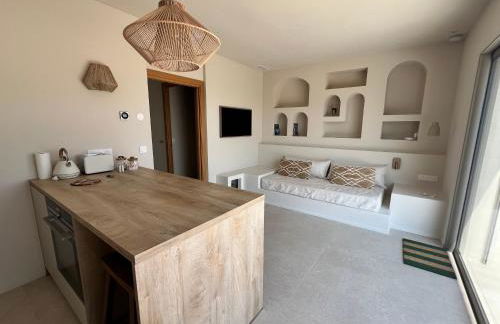 Can Jeannette Vue Mer & Montagne - Lodge 2 - Foto 24