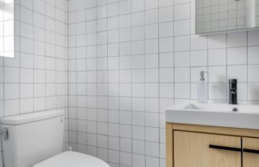 Modern Three Bedroom Brooklyn Condo-Hotel - Foto 3