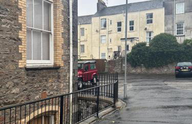 Central Plymouth Sea View Penthouse Apartment with Secure Parking - Foto 59