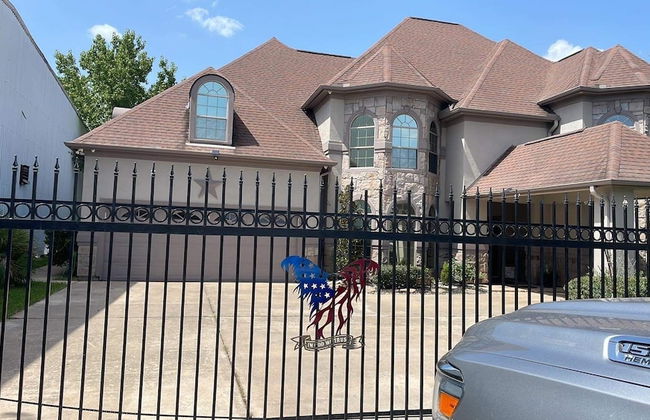 EURA near Houston Downtown - Foto 29