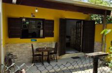 Chalé Suítes Casa na Praia de Itamambuca - Foto 2