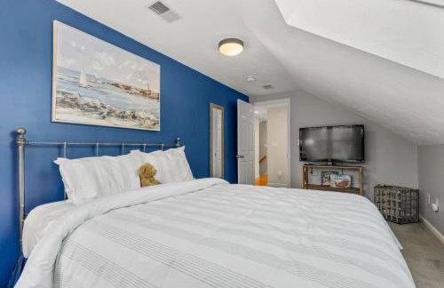 4 Fleetwood Road East Sandwich- Sea Side Oasis - Foto 28