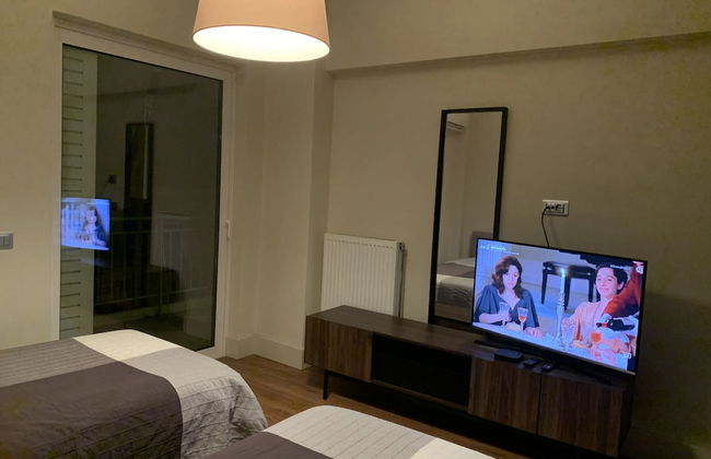 Captain's Luxury Suite - Photo 7