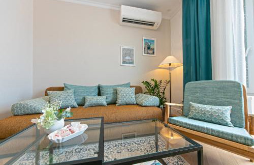 Split Eye Apartment - Photo 3