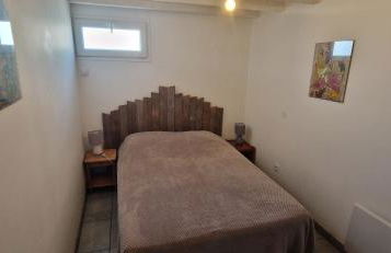 Petite maison agreable avec jardin privatif - Foto 9