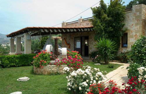 Kavousi Resort - Foto 96