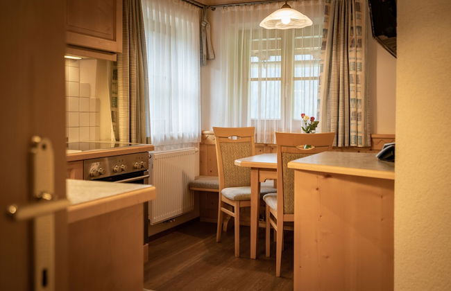 Appartmenthaus Gutwenger Selmerhof - Foto 28