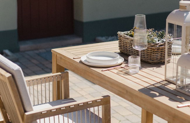 Ferienwohnung Weidenbach - Photo 20