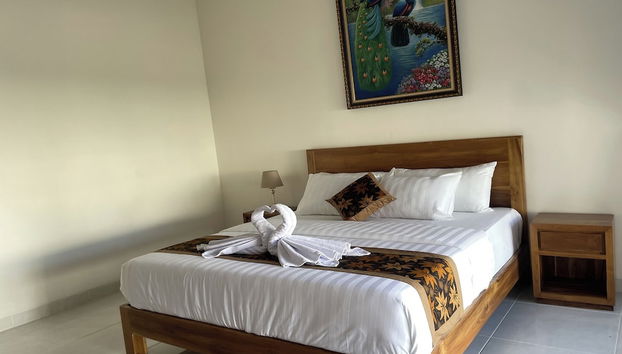 The Wina Villa 01 - Foto 5, Habitación