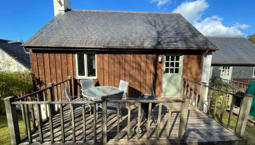 Oakridge St Mellion free golf, spa, pool & gym at nearby St Mellion club - Foto 4