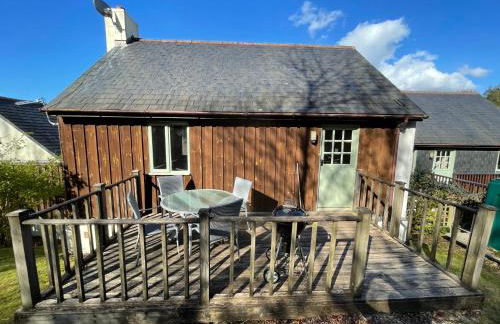 Oakridge St Mellion free golf, spa, pool & gym at nearby St Mellion club - Photo 4