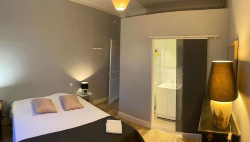 Gîte au Balcon - Foto 2