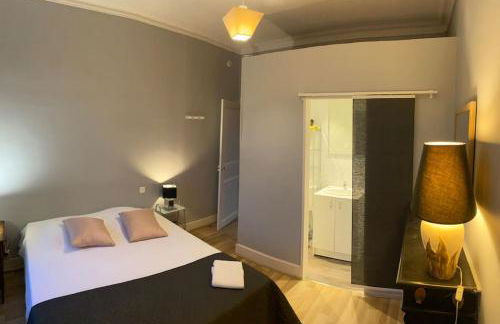 Gîte au Balcon - Foto 2