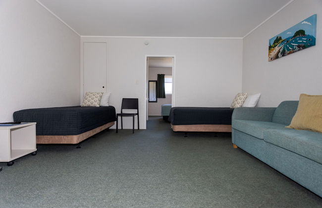 Cosy Corner Holiday Park - Foto 18