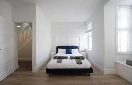 Spacious Holiday Home in Porthcawl - Foto 6