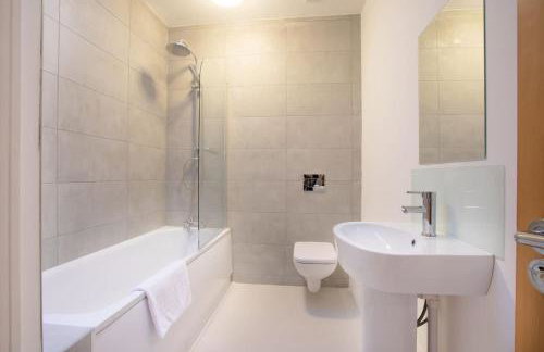 3-Bedroom Flat in the Northern Quarter - Foto 7