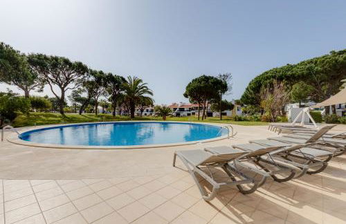 VILASOL - "Captain's Retreat" for 4 with AC facing the gardens & Pool - Foto 34