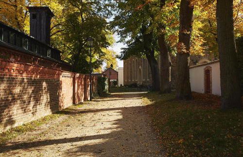 Altstadtloft Teltow - Foto 18