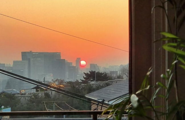 Naksan Balcony - Foto 50