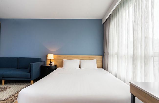 Lancaster Ho Chi Minh - Foto 31