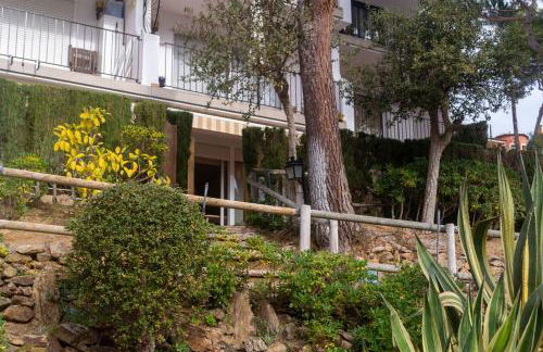 Parc Golfet - Apartamento para 3 con WiFi, AC y Piscina - Foto 29