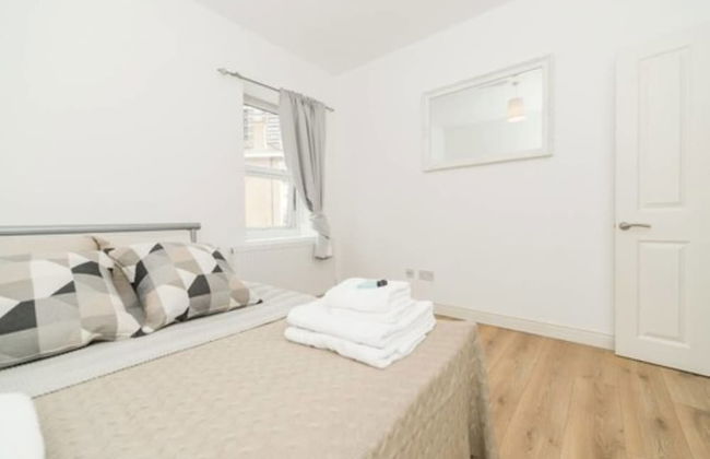PML Apartments Edgware Road - Foto 4