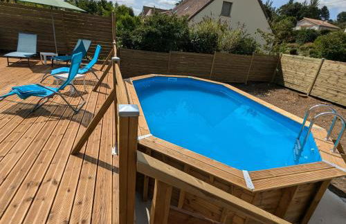 Les Jolis Nids - Studio Rouge Gorge - Foto 15