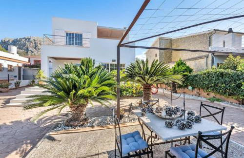 Casa con piscina y gran jardín - Foto 13