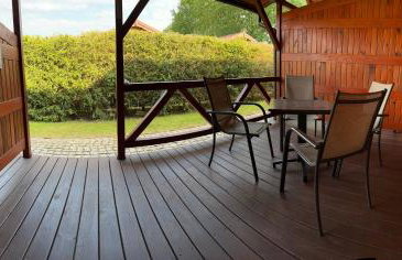 ZEFIR Dąbki - Foto 74