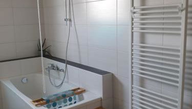 Ferienwohnung am Kiessee - Foto 5