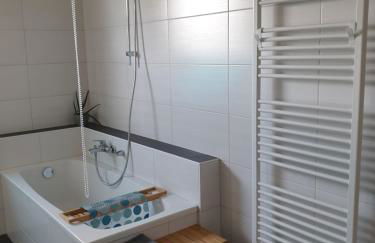 Ferienwohnung am Kiessee - Foto 5