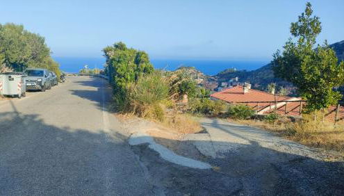 Isola del Giglio casa Nico e casa Camilla Monticello Giglio Porto - Foto 4