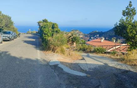 Isola del Giglio casa Nico e casa Camilla Monticello Giglio Porto - Foto 4