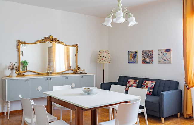 La Casa del Viaggiatore - Yourplace Abruzzo - Foto 11