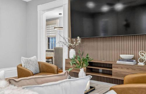 NEW Cozy Retreat Steps from Harvard Square - Foto 15