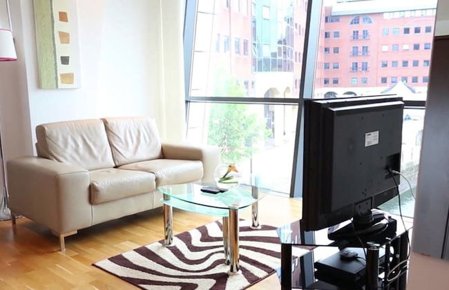 Quay Apartments - Photo 34