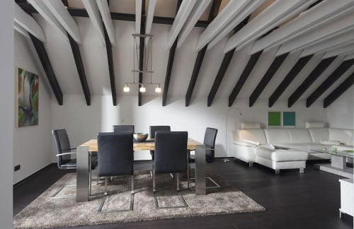 WK Suite Comfortable holiday residence - Foto 6