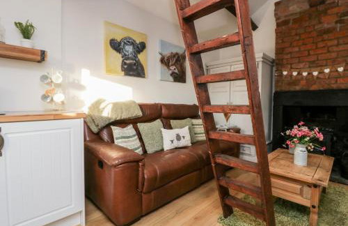 High Wreah Bolt Hole - Foto 14