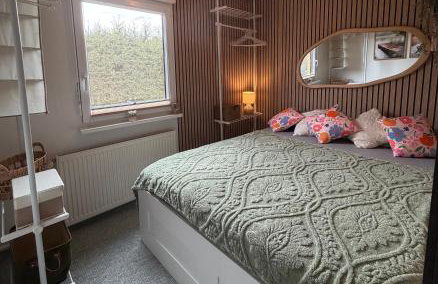 Häuschen Seensucht am Vielitzsee - Foto 6