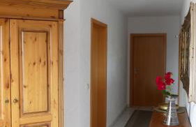 Ferienwohnung Eifelbergblick mit Garten, Schleiden, Wandern in the Eifel National Park, nähe Rursee - Foto 19