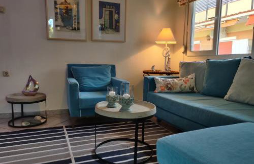 Entire Appartment 50m from sea - Spiros - Photo 26